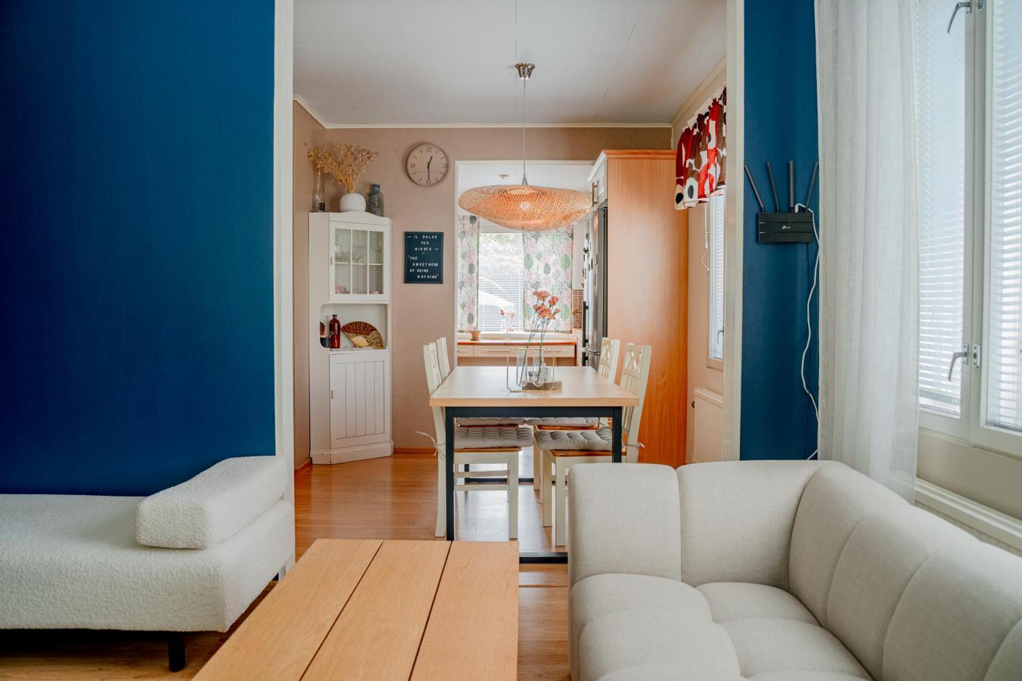 West Coast Hideaway Daire Jakobstad Dış mekan fotoğraf