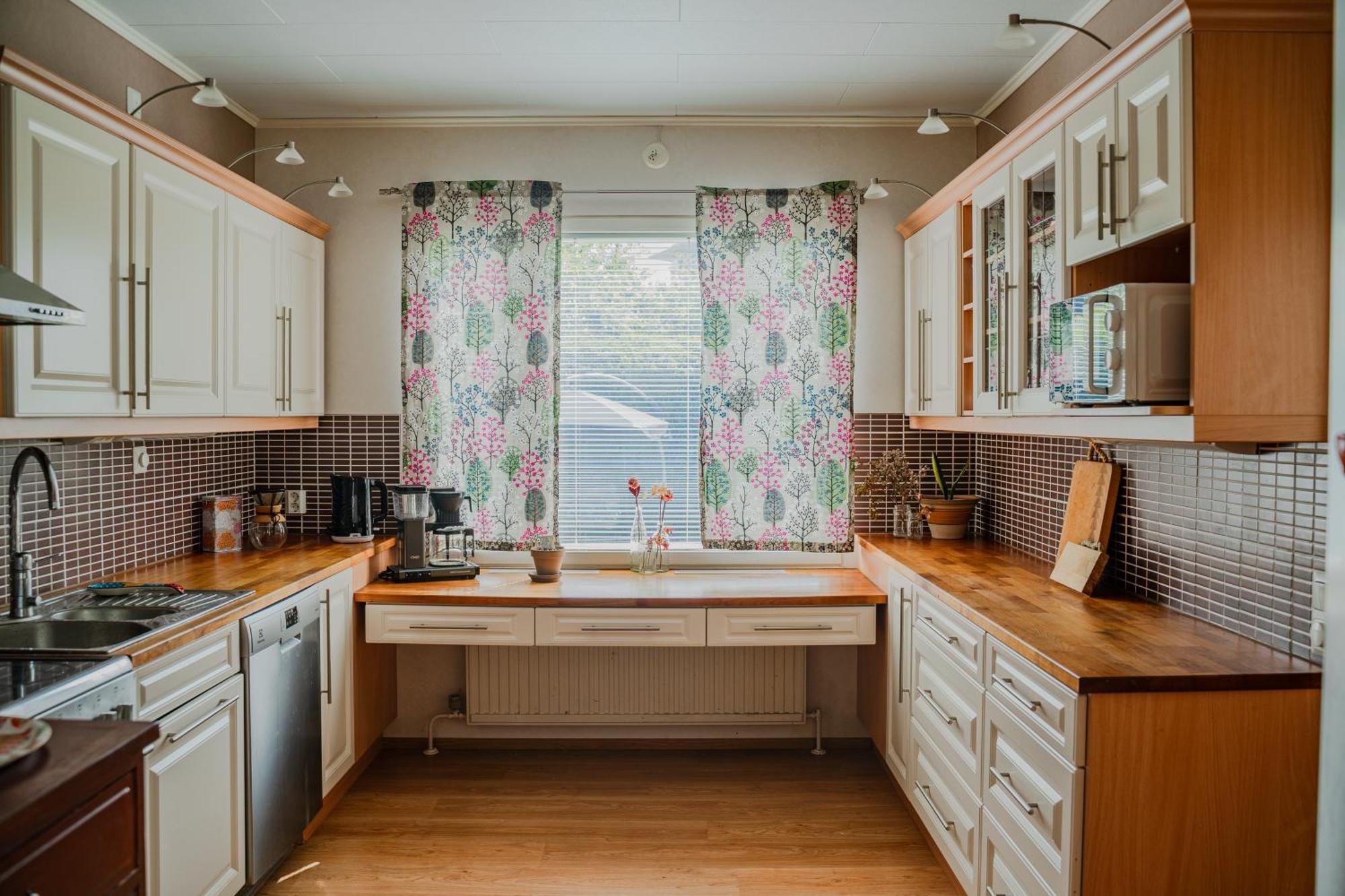 West Coast Hideaway Daire Jakobstad Dış mekan fotoğraf