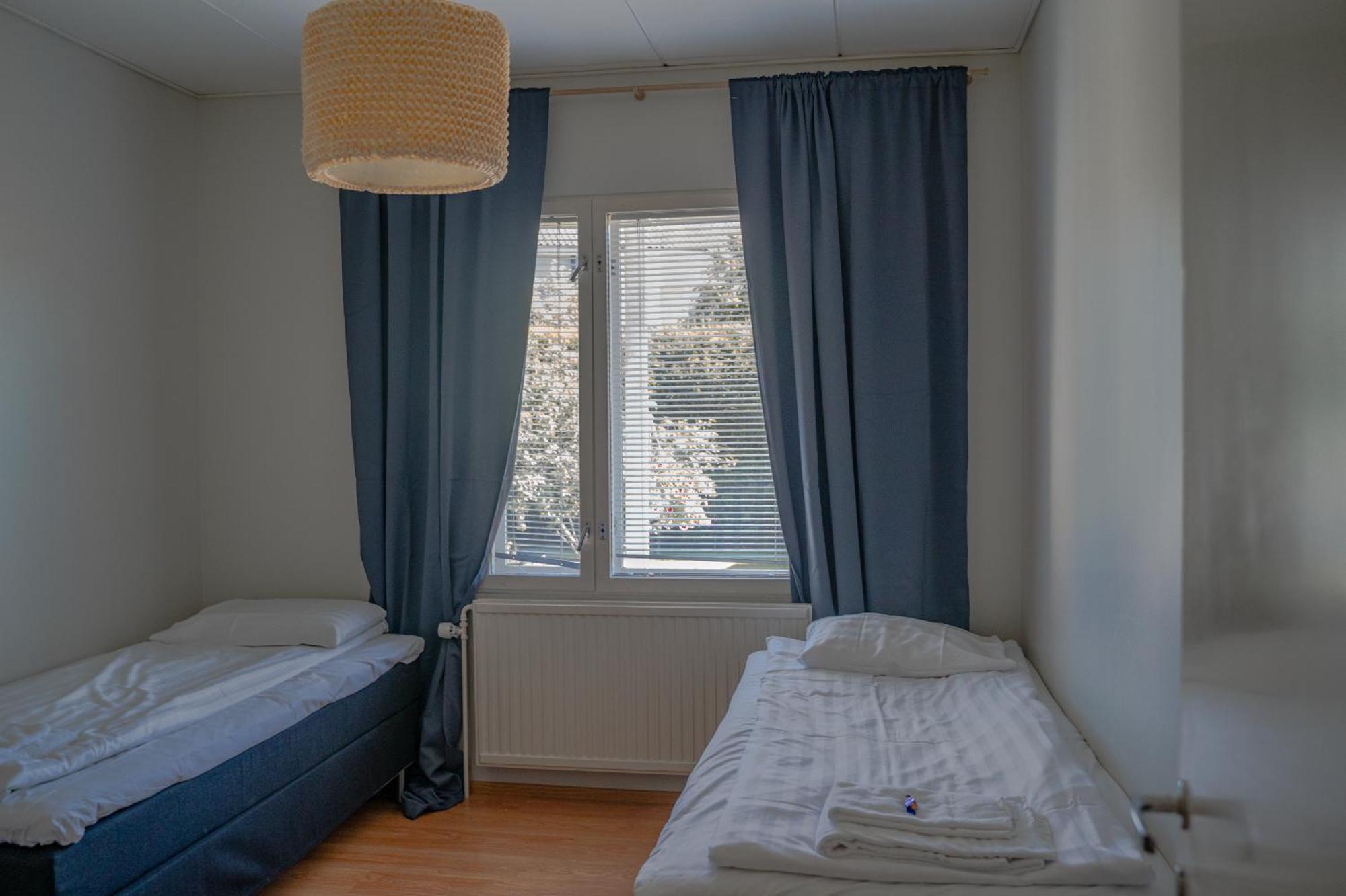 West Coast Hideaway Daire Jakobstad Dış mekan fotoğraf